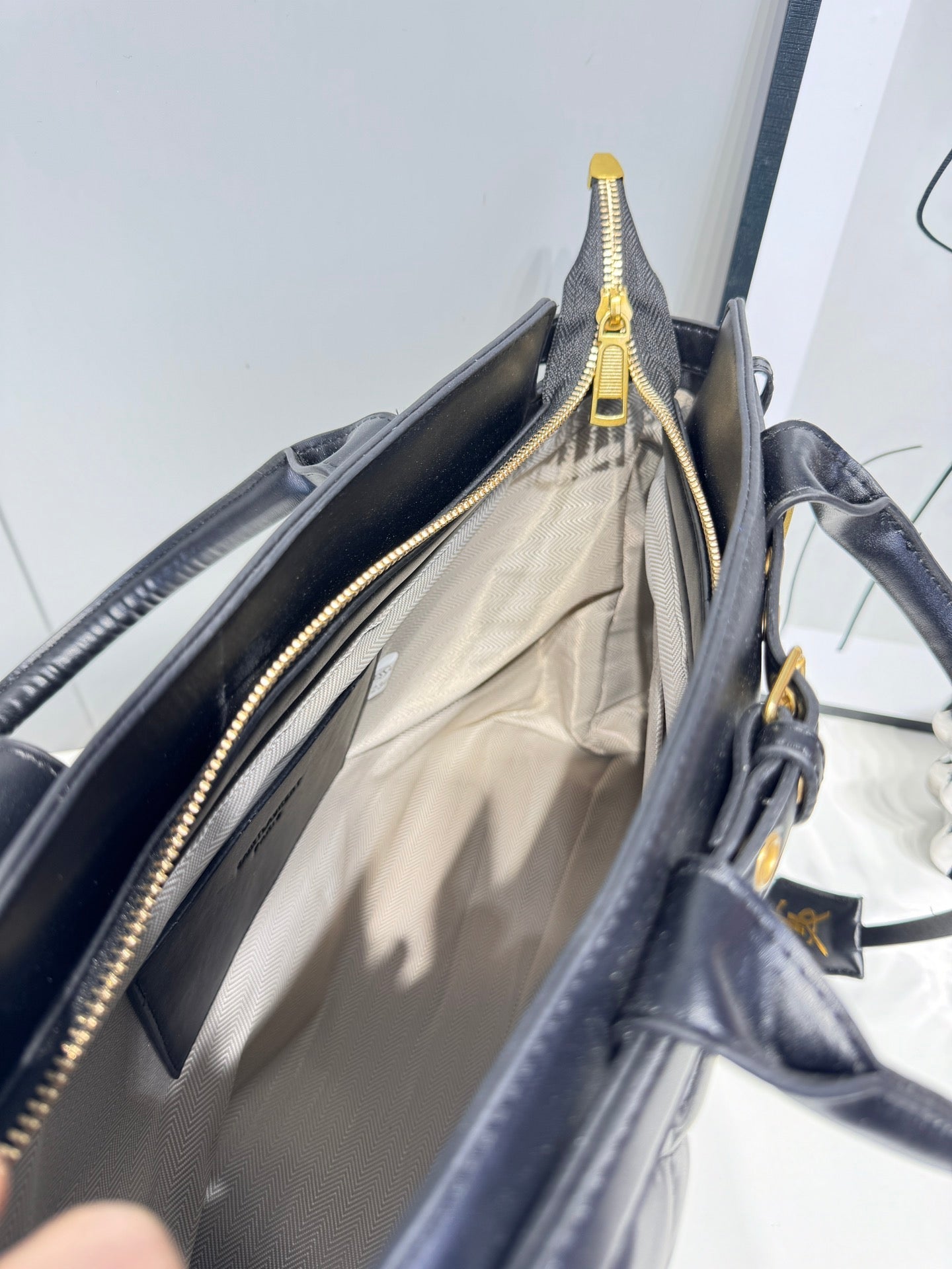 Ysl Yves Saint Laurent Handbags