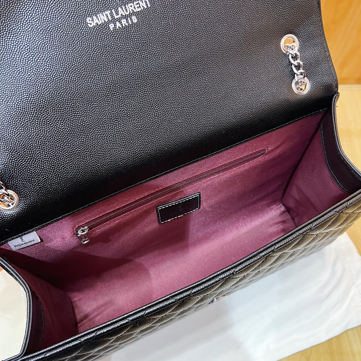 Ysl Yves Saint Laurent Handbags