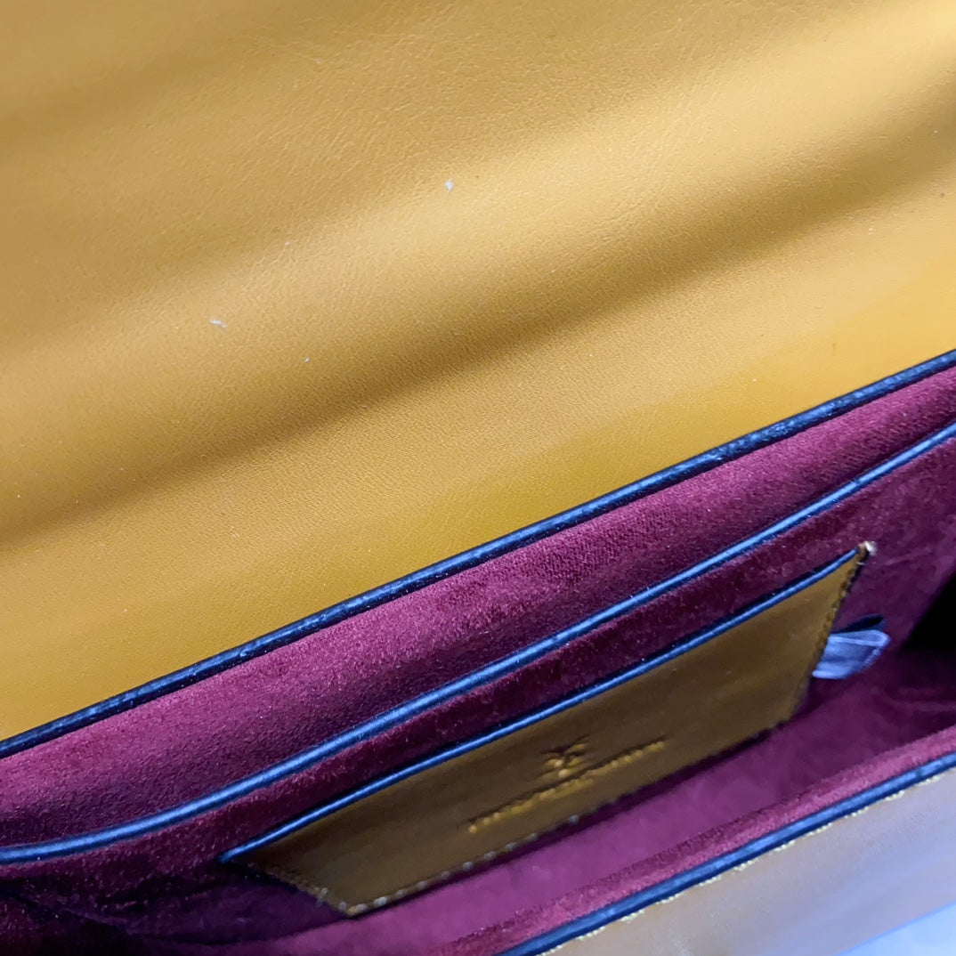 Ysl Yves Saint Laurent Handbags