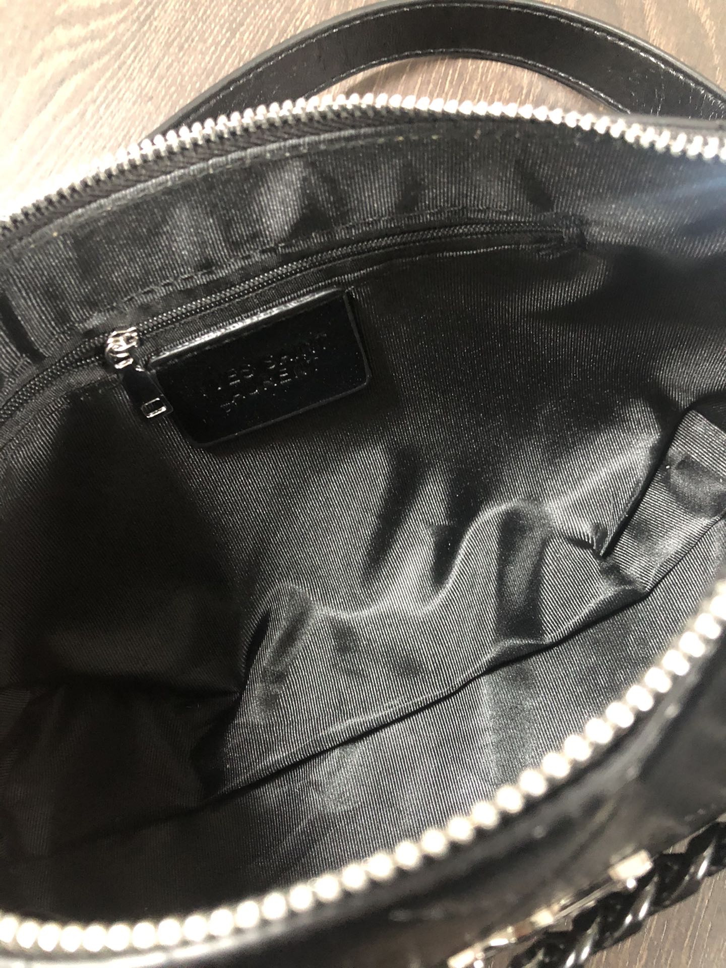 Ysl Yves Saint Laurent Handbags