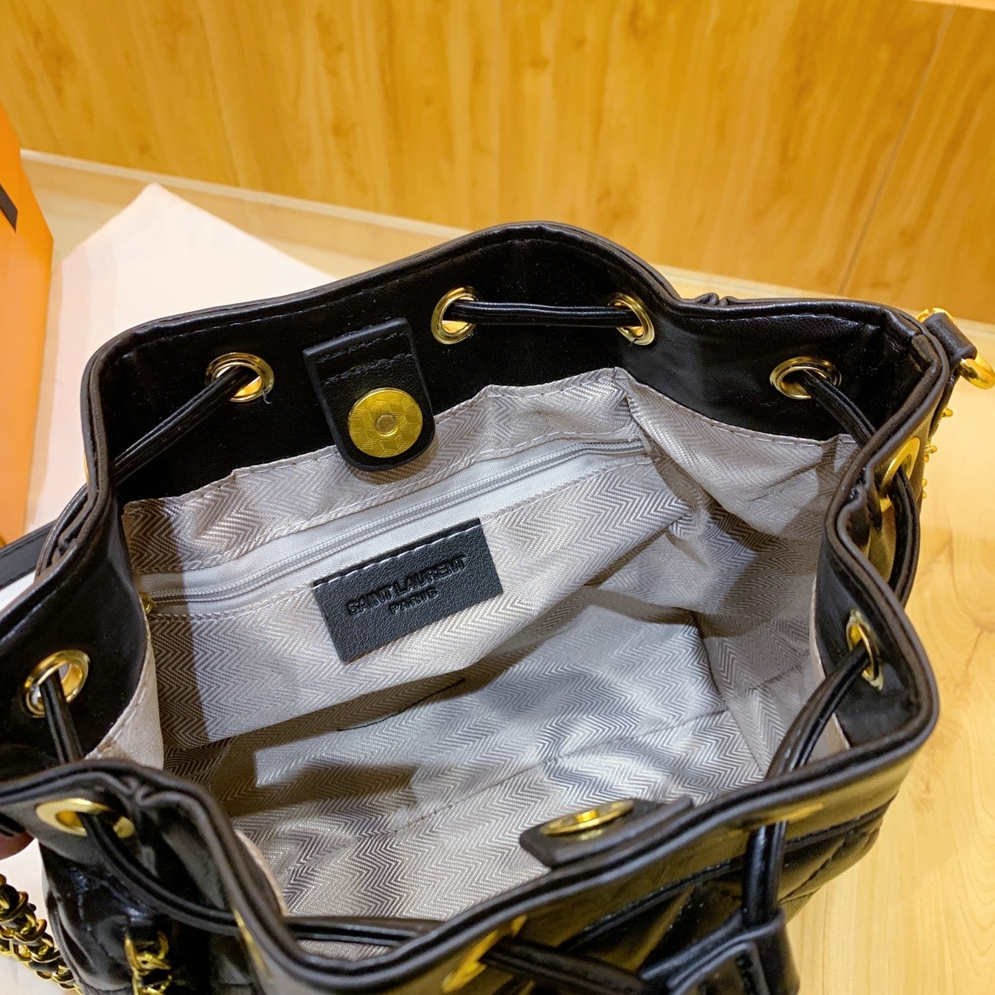 Ysl Yves Saint Laurent Handbags