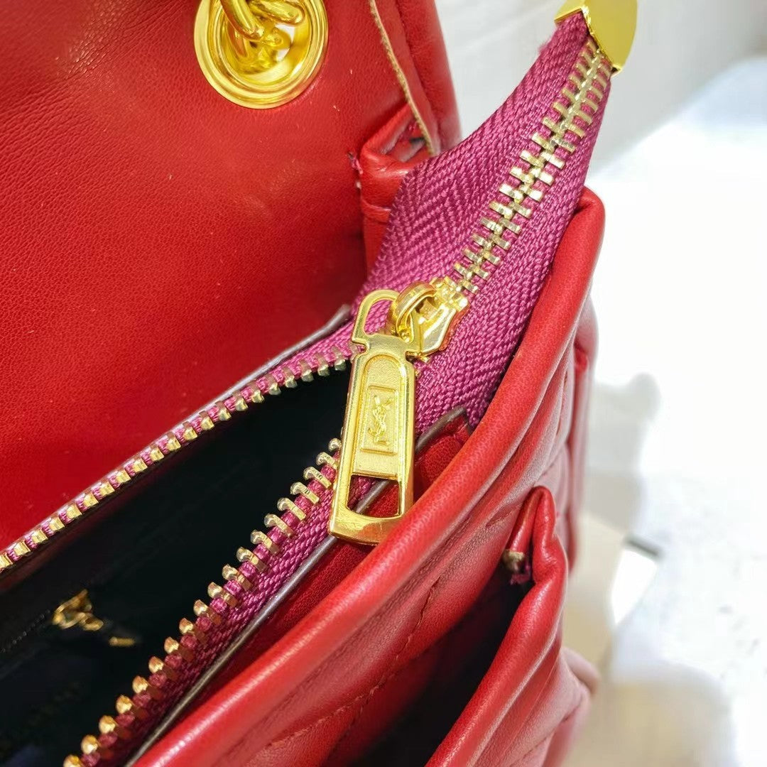 Ysl Yves Saint Laurent Handbags