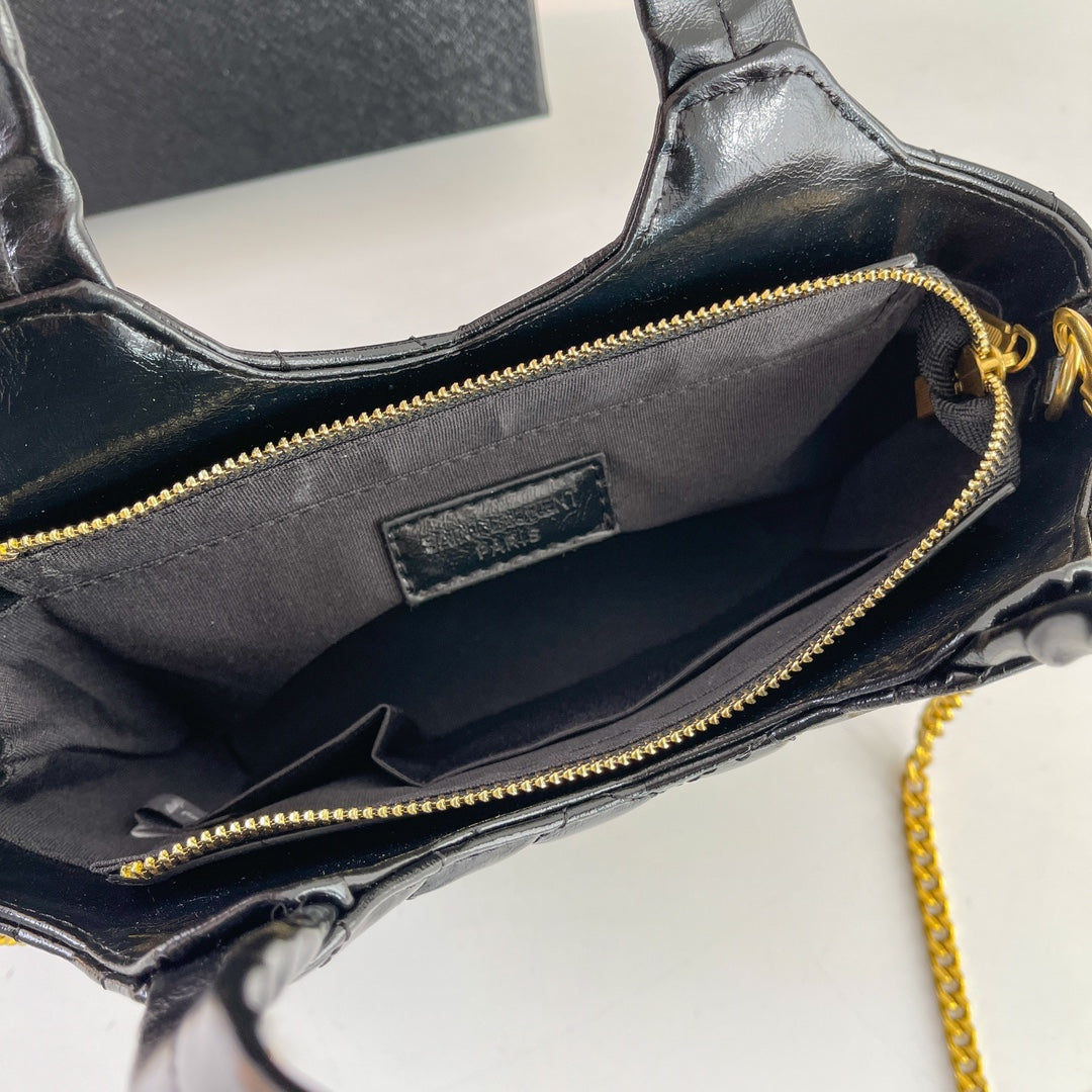 Ysl Yves Saint Laurent Handbags