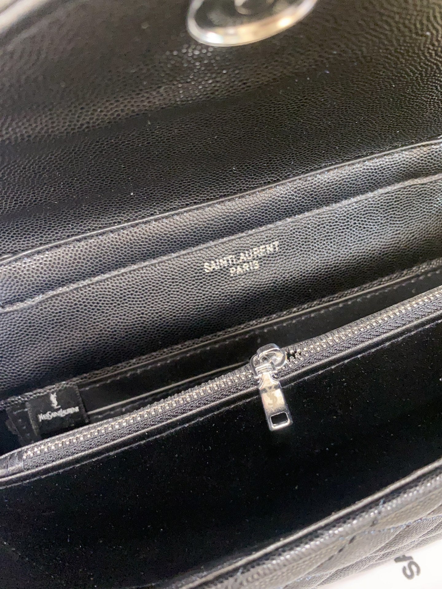 Ysl Yves Saint Laurent Handbags
