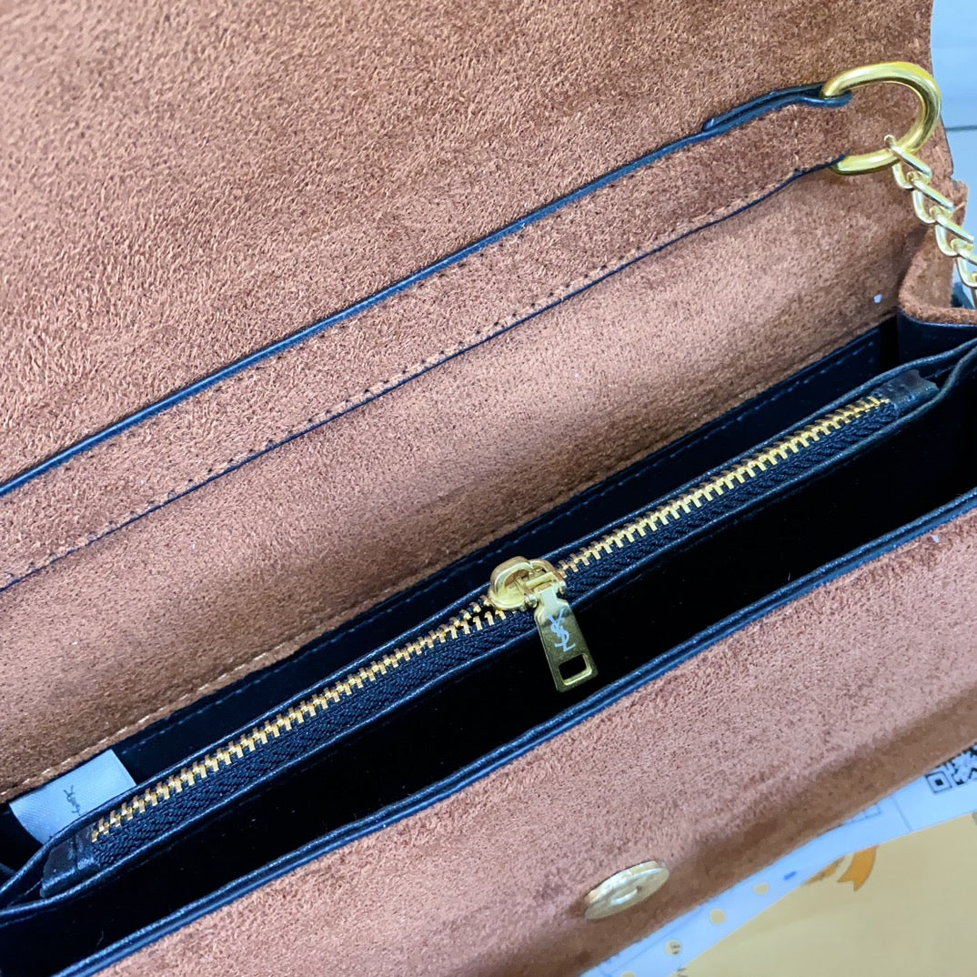Ysl Yves Saint Laurent Handbags