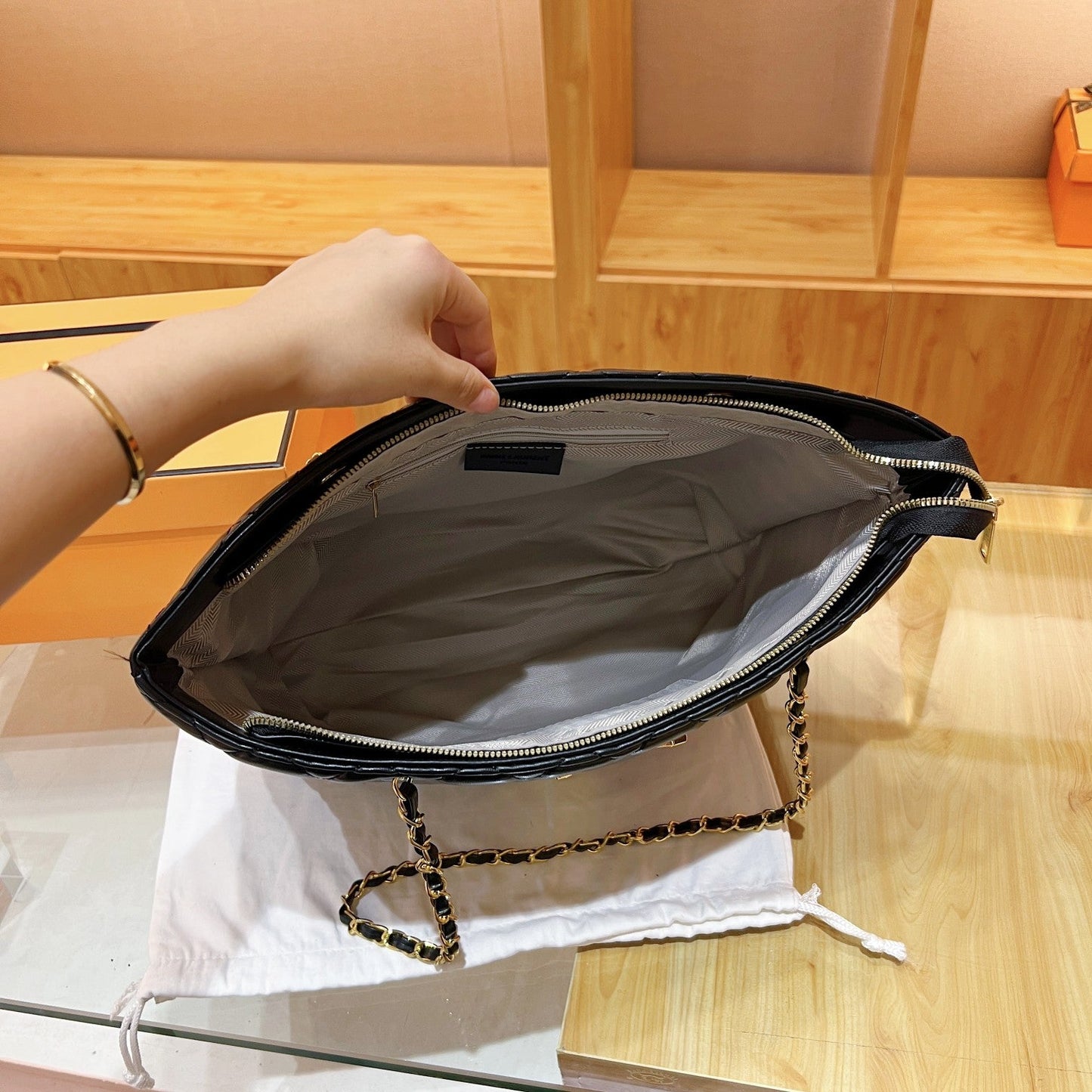 Ysl Yves Saint Laurent Handbags