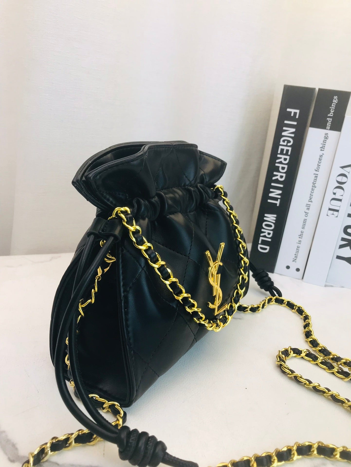 Ysl Yves Saint Laurent Handbags