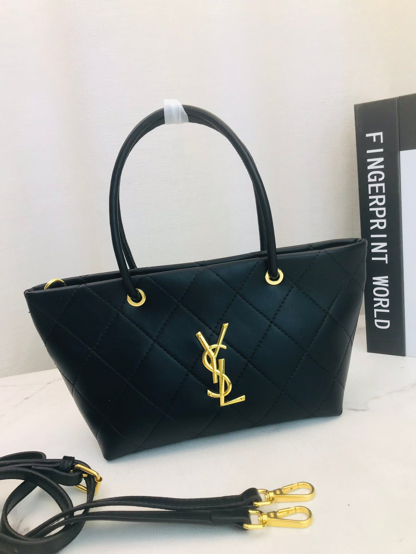 Ysl Yves Saint Laurent Handbags