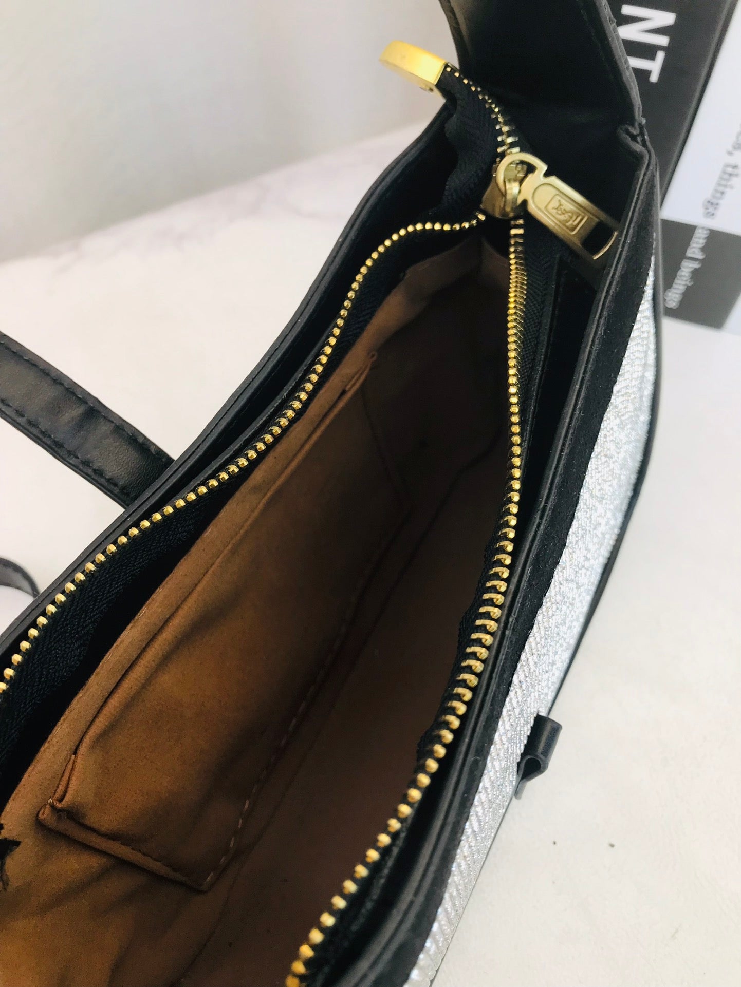 Ysl Yves Saint Laurent Handbags