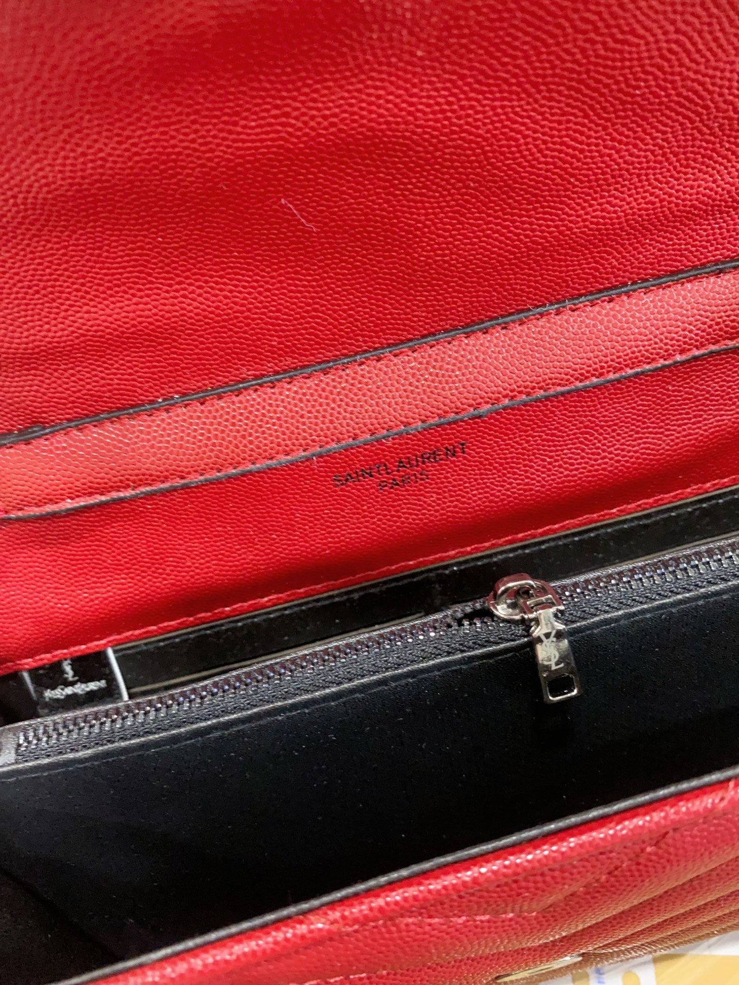 Ysl Yves Saint Laurent Handbags