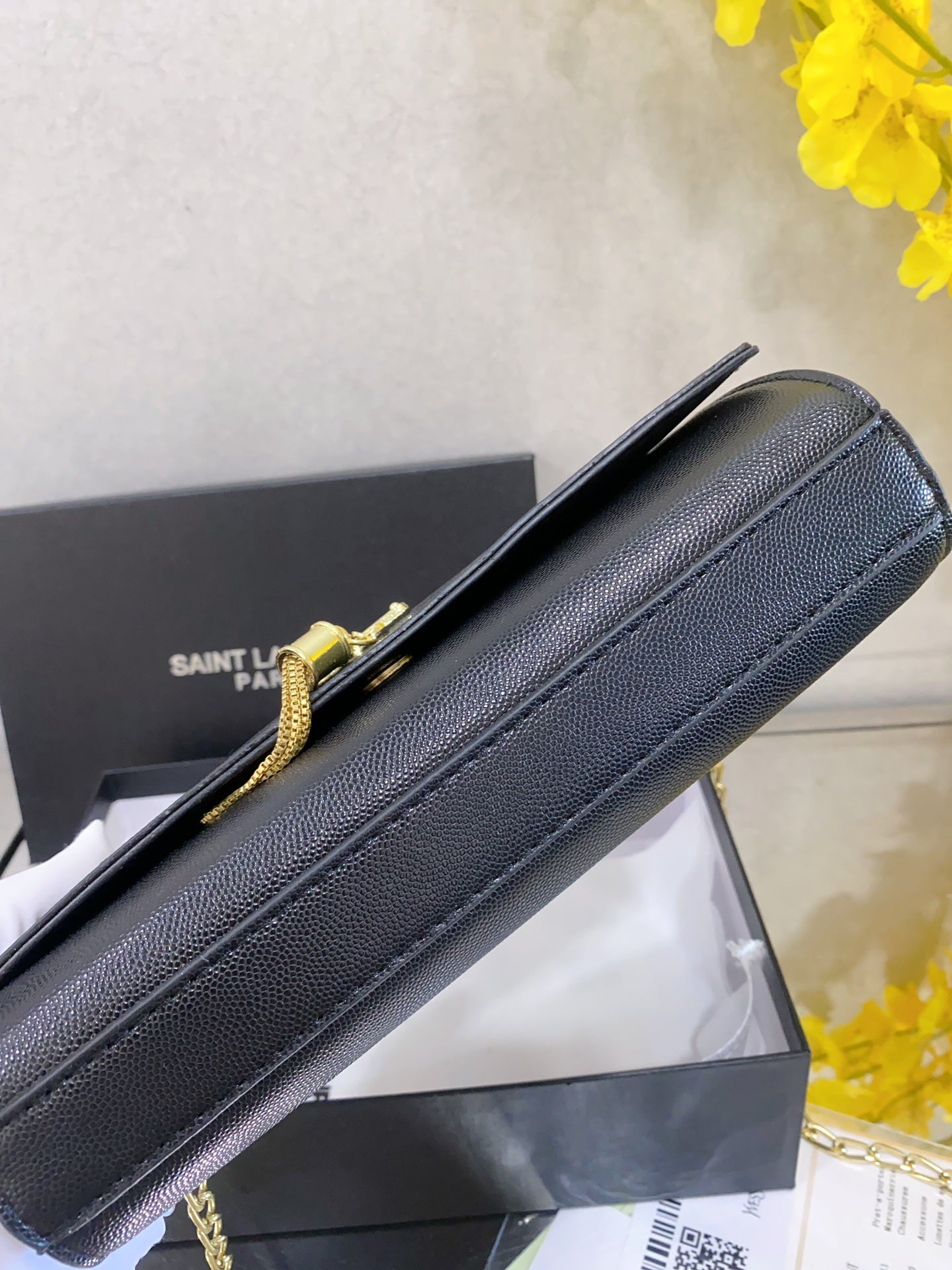 Ysl Yves Saint Laurent Handbags