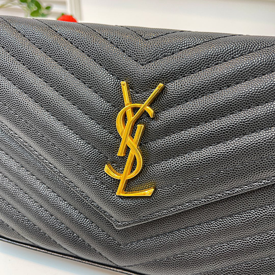 Ysl Yves Saint Laurent Handbags