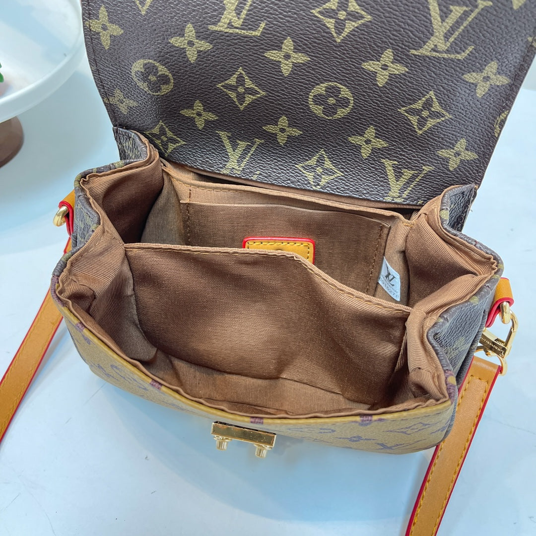 Louis Vuitton handbags