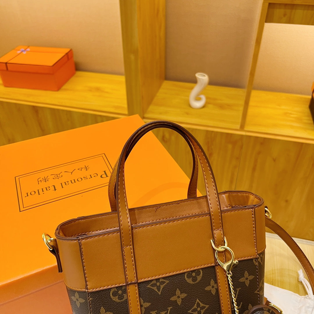 Louis Vuitton ( Christian dior, MCM , Coach , Gucci ) handbags