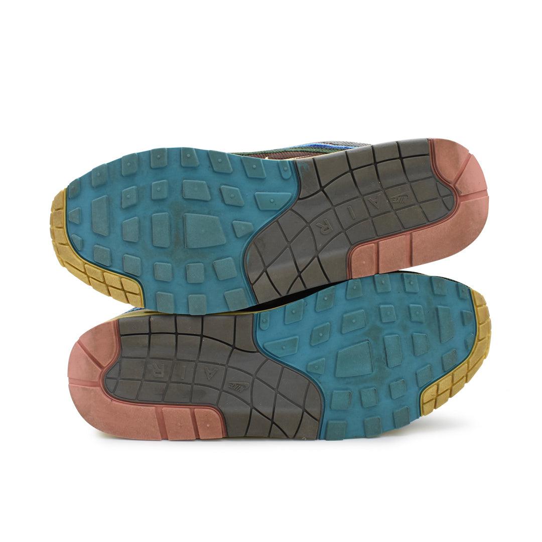 Nike 'Air Max 95 "Sean Wotherspoon" Sneakers - Men's 11