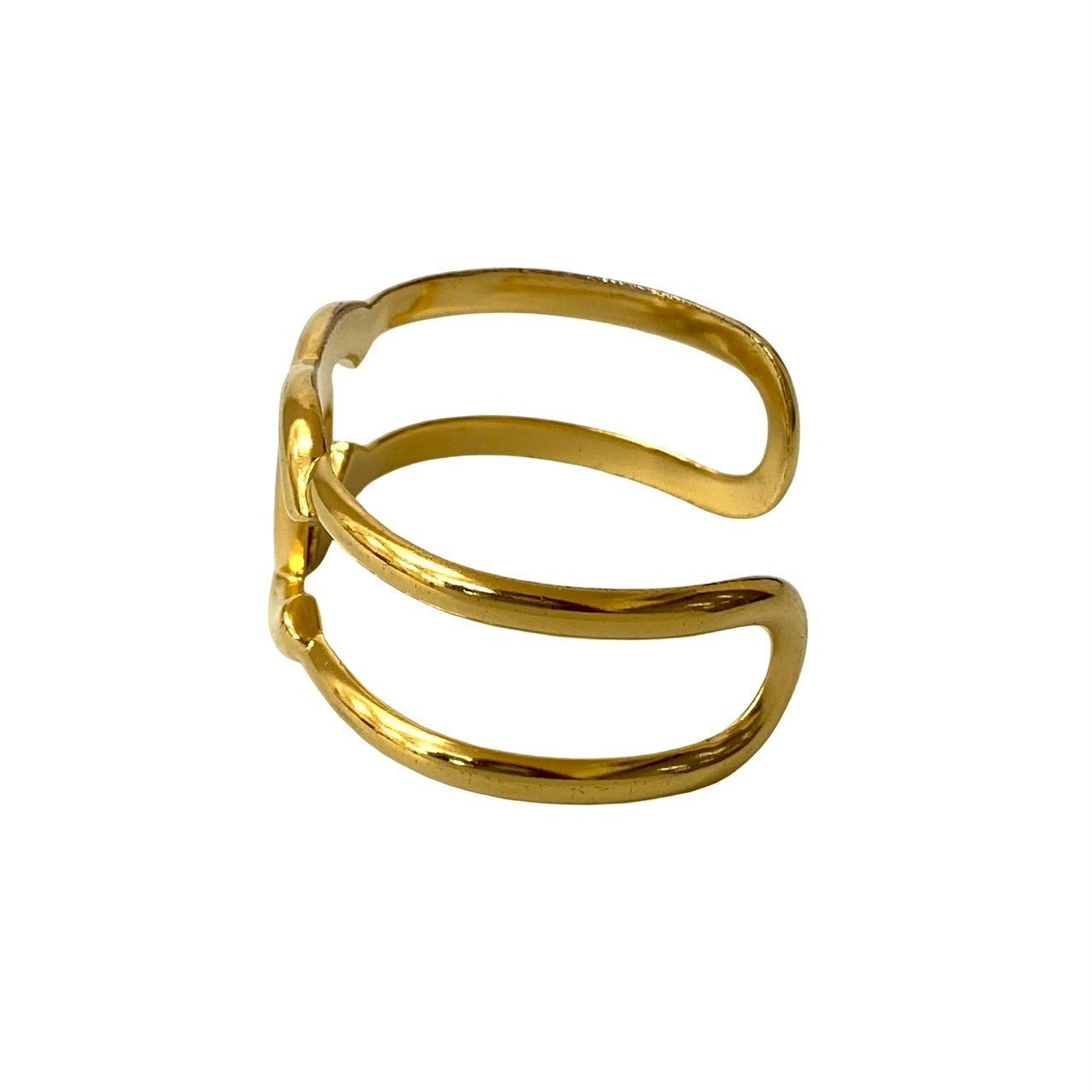 Chanel Coco Mark Bangle