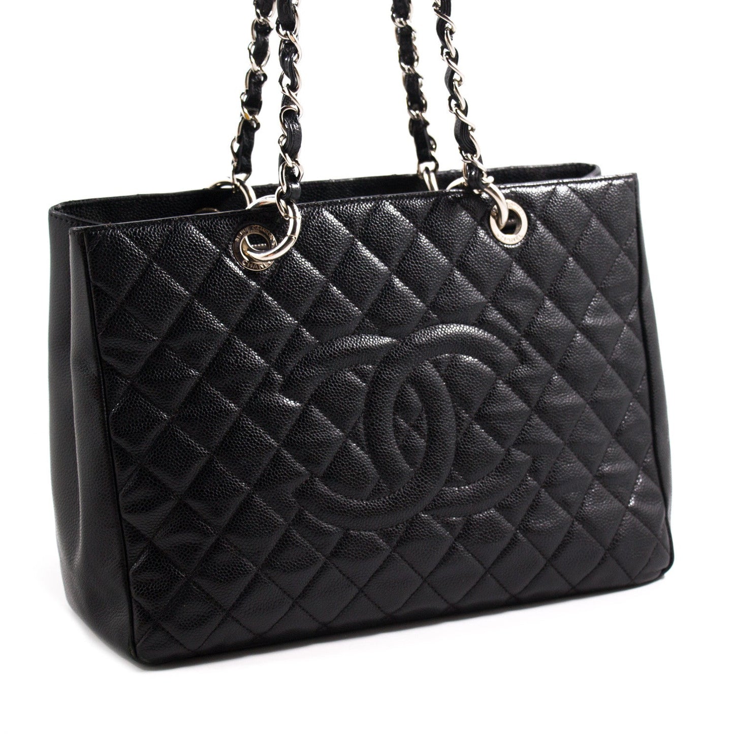 Chanel Grand Shopping Tote