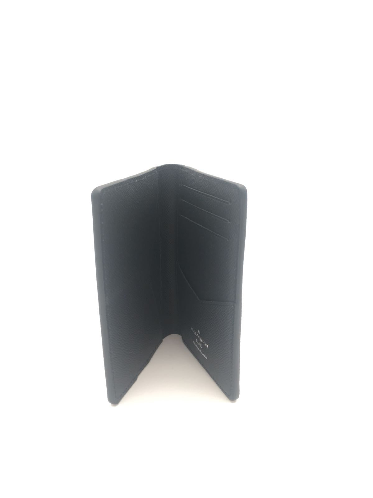 Louis Vuitton | Pocket Organizer Split Monogram | M63021