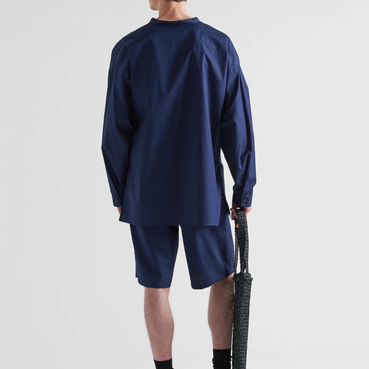 Cotton shirt