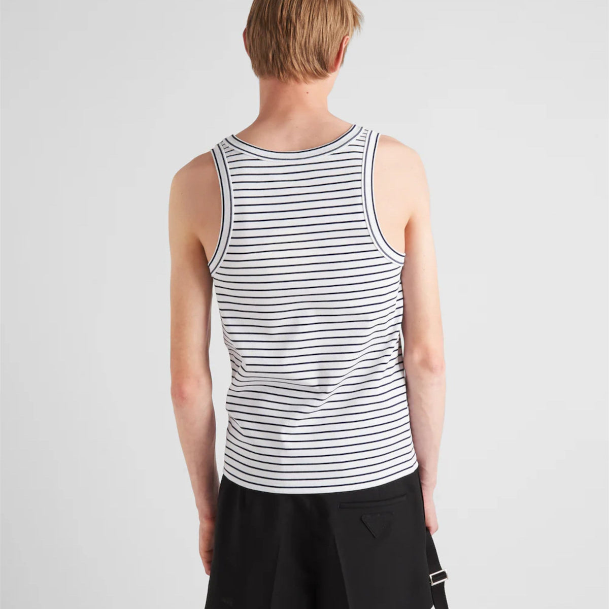 Cotton top