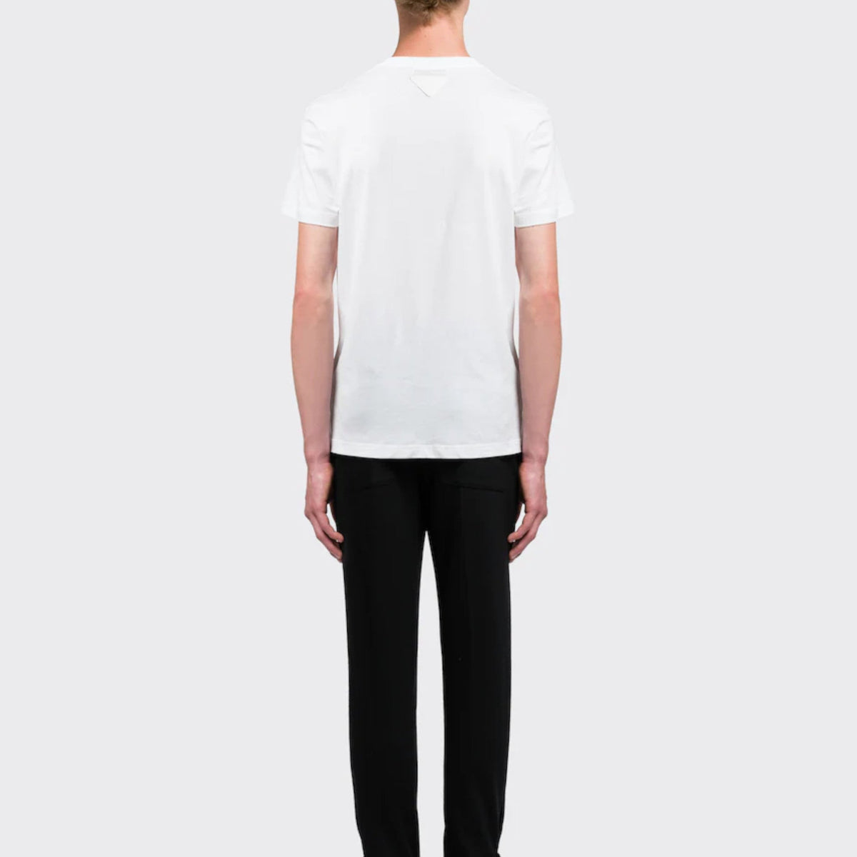 Three Pack Cotton Jersey T-Shirts