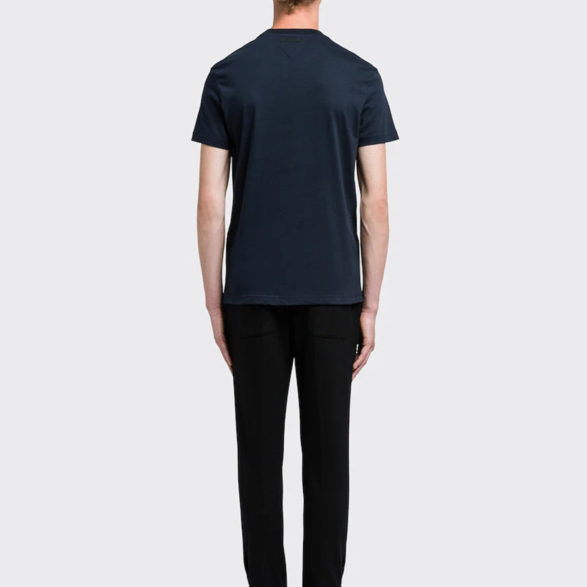 Three Pack Cotton Jersey T-Shirts