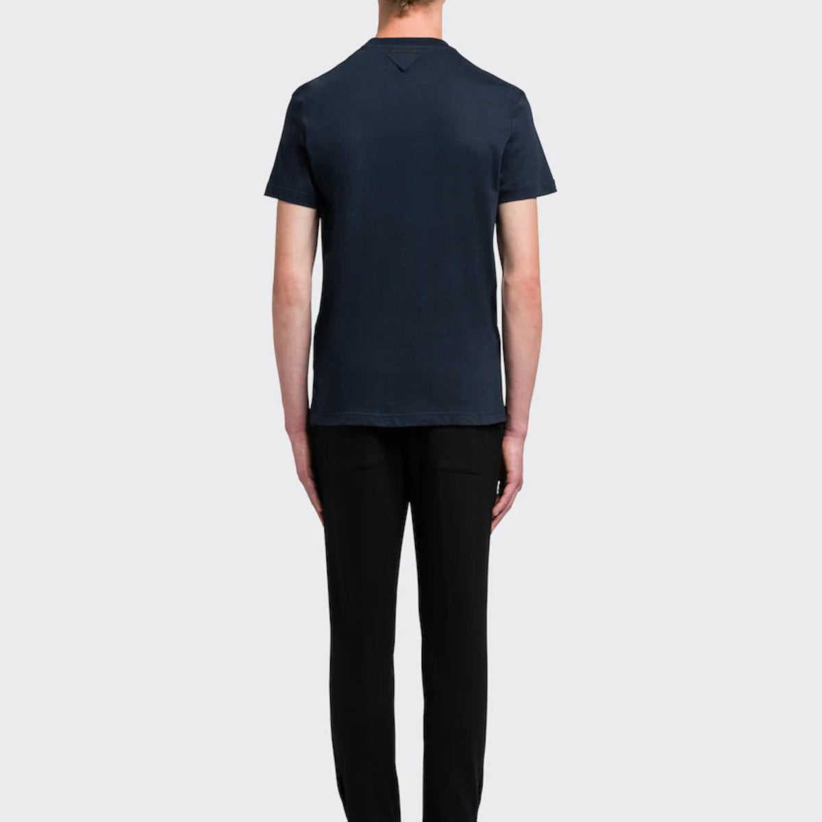 Three Pack Cotton Jersey T-Shirts
