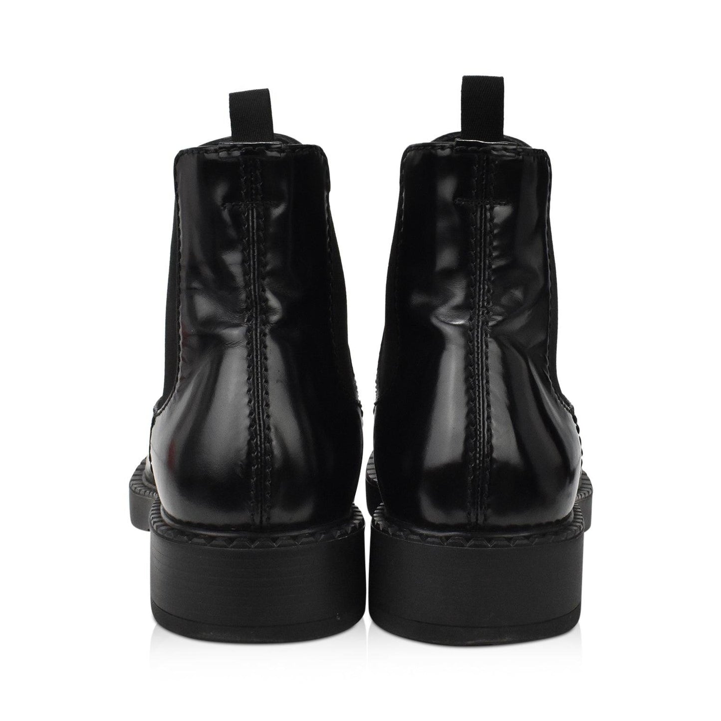 Prada Chelsea Boots - Men's 8.5