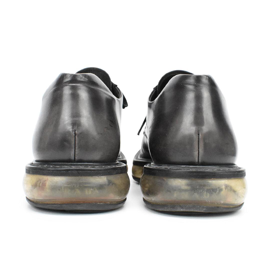 Prada Dress Shoes - Men's 8