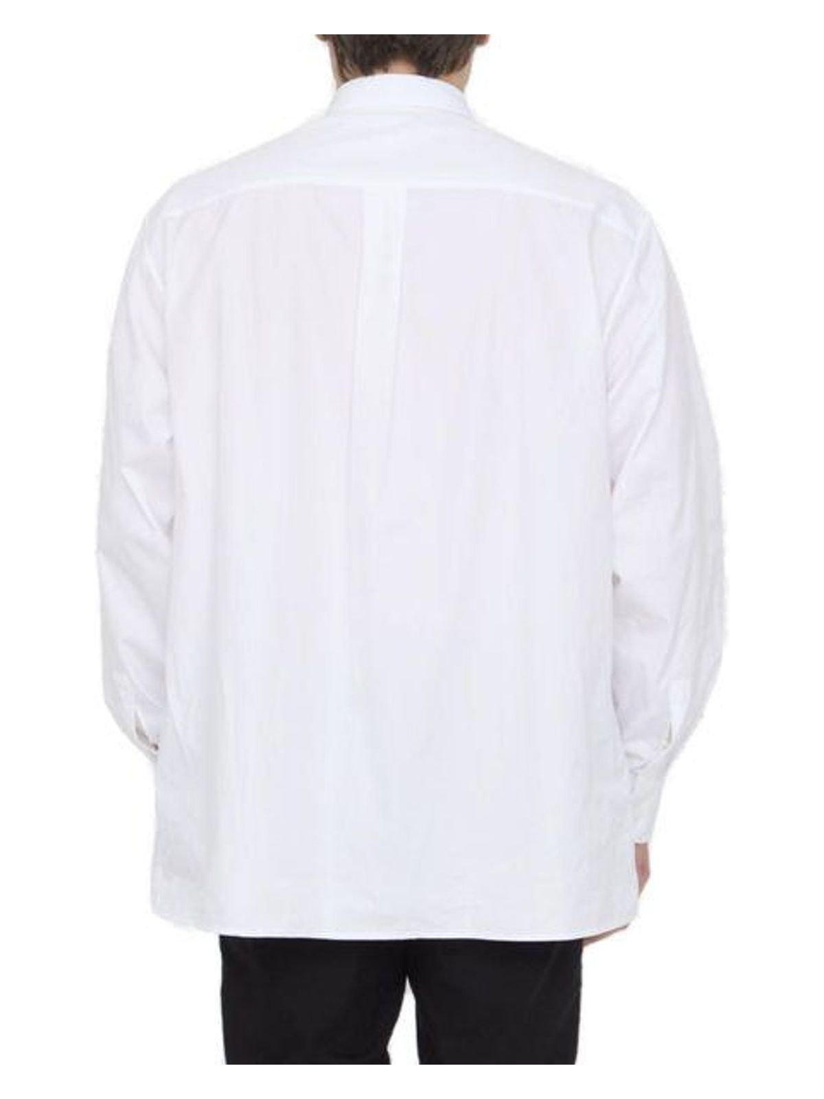 CHRISTIAN DIOR COUTURE SHIRT