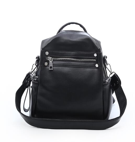Backpacks The Wells Bags-Fashion BP4503