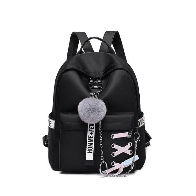 Backpacks The Wells Bags-Fashion BP4504