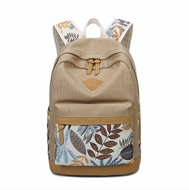 Backpacks The Wells Bags-Fashion BP4508