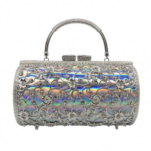 Clutches The Wells Bags-Fashion CL7060
