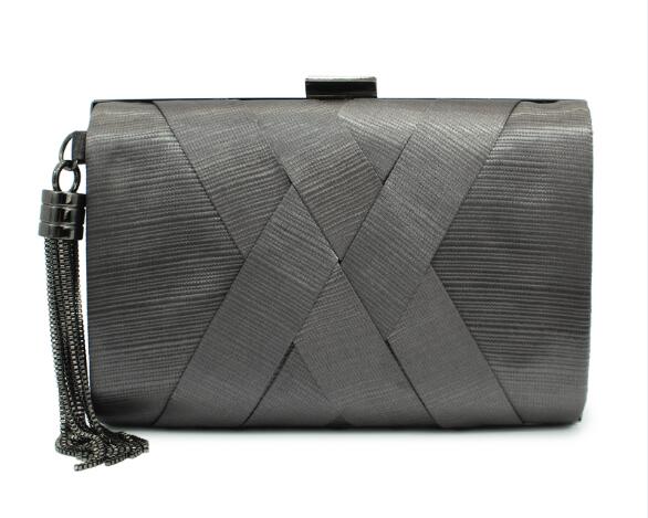 Clutches The Wells Bags-Fashion CL7062