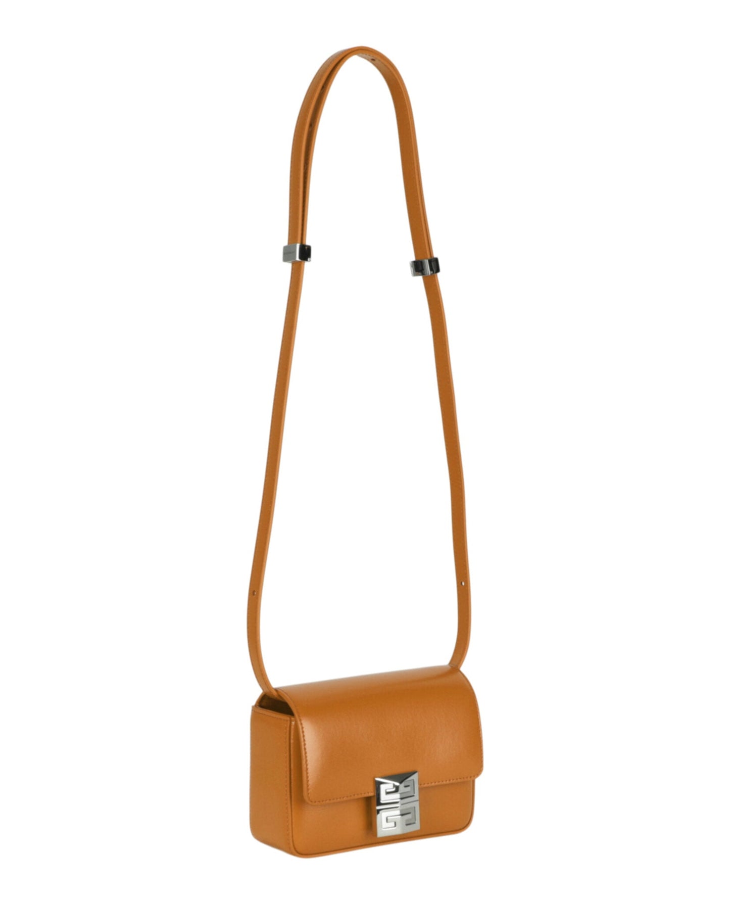 Givenchy 4G Small Crossbody Bag Womens BB50HD-B00D-802