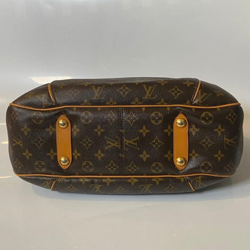preloved LV bag