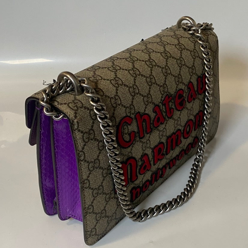 Gucci Dionysus bag