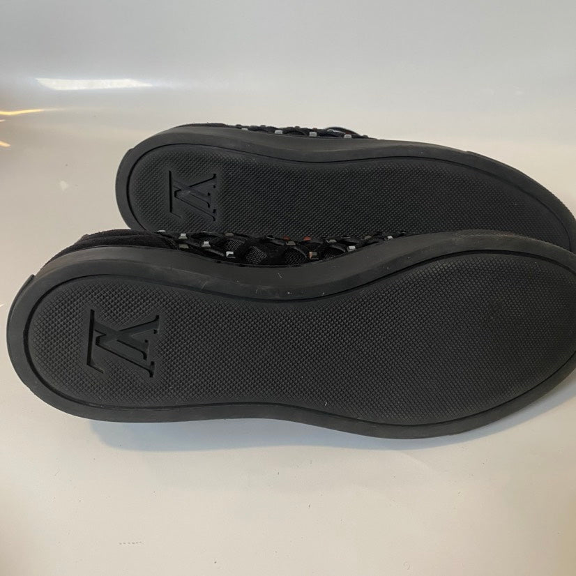 preloved Lv shoes(36 size)