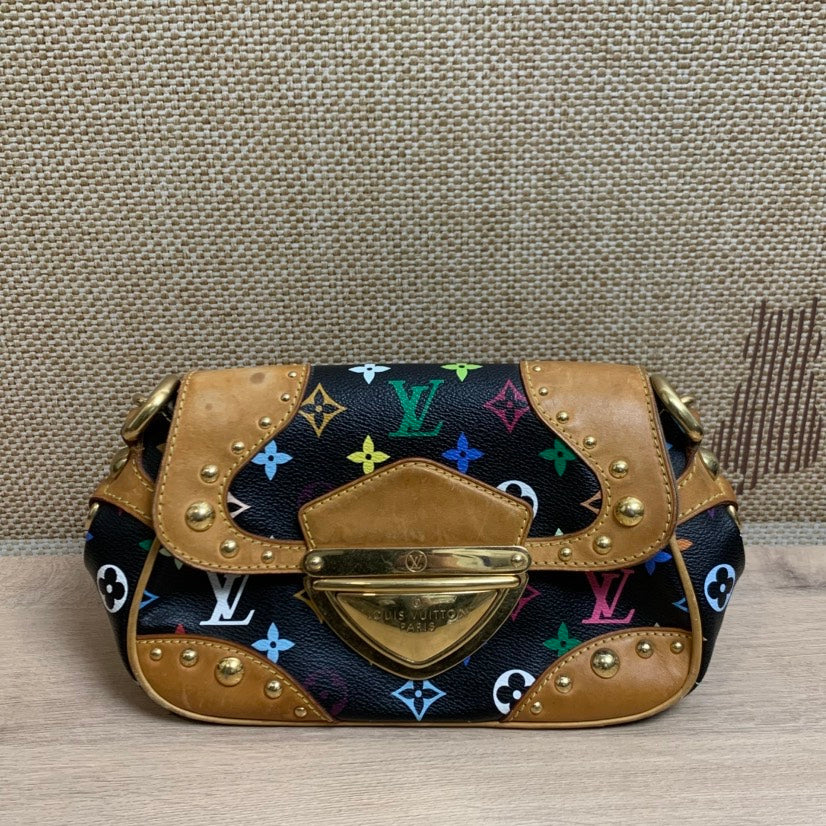preloved LV bag