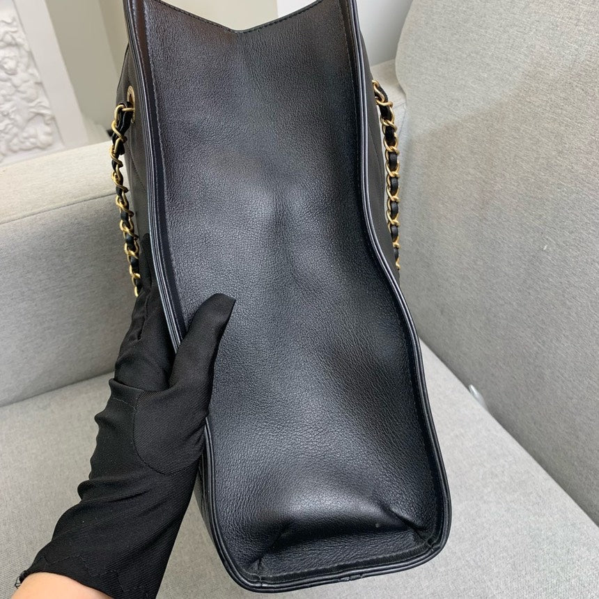 Chanel Tote Bag 21ss