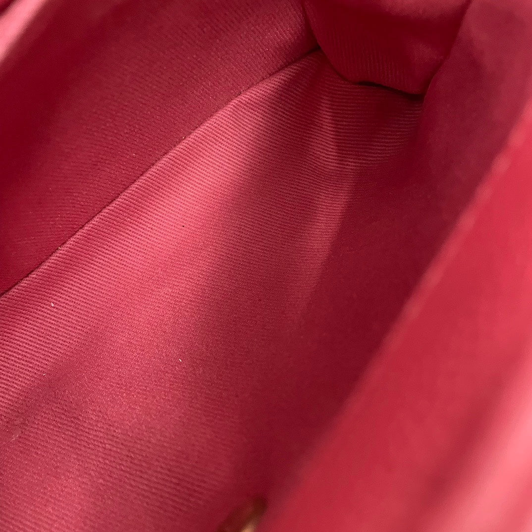 Chanel Coco Handle, 27xxxxxx Purchased in 2018