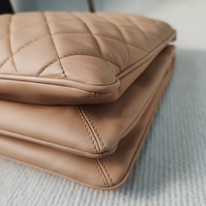 Chanel Tote Bag 4050601