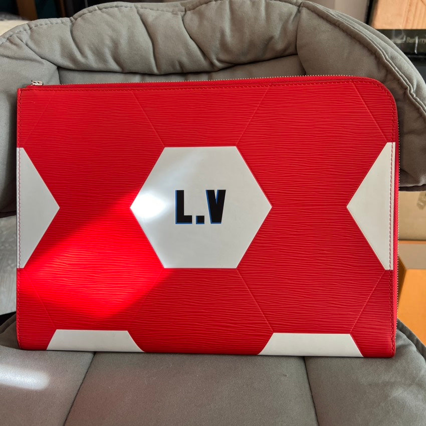 Preloved LV limited edition