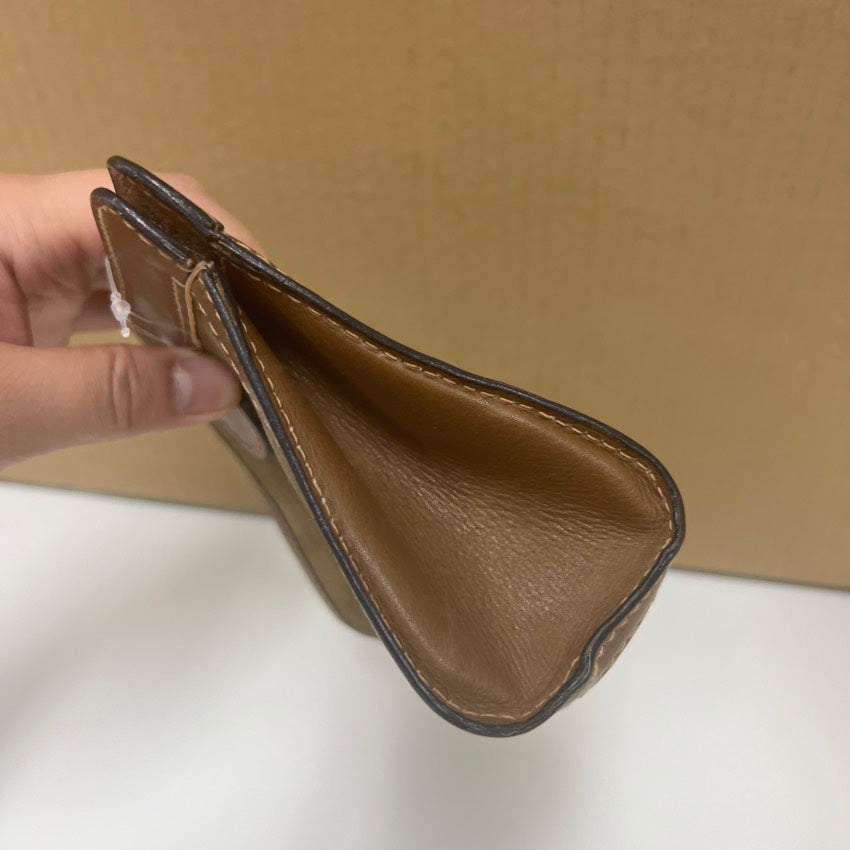 vintage Gucci mini pouch bag E