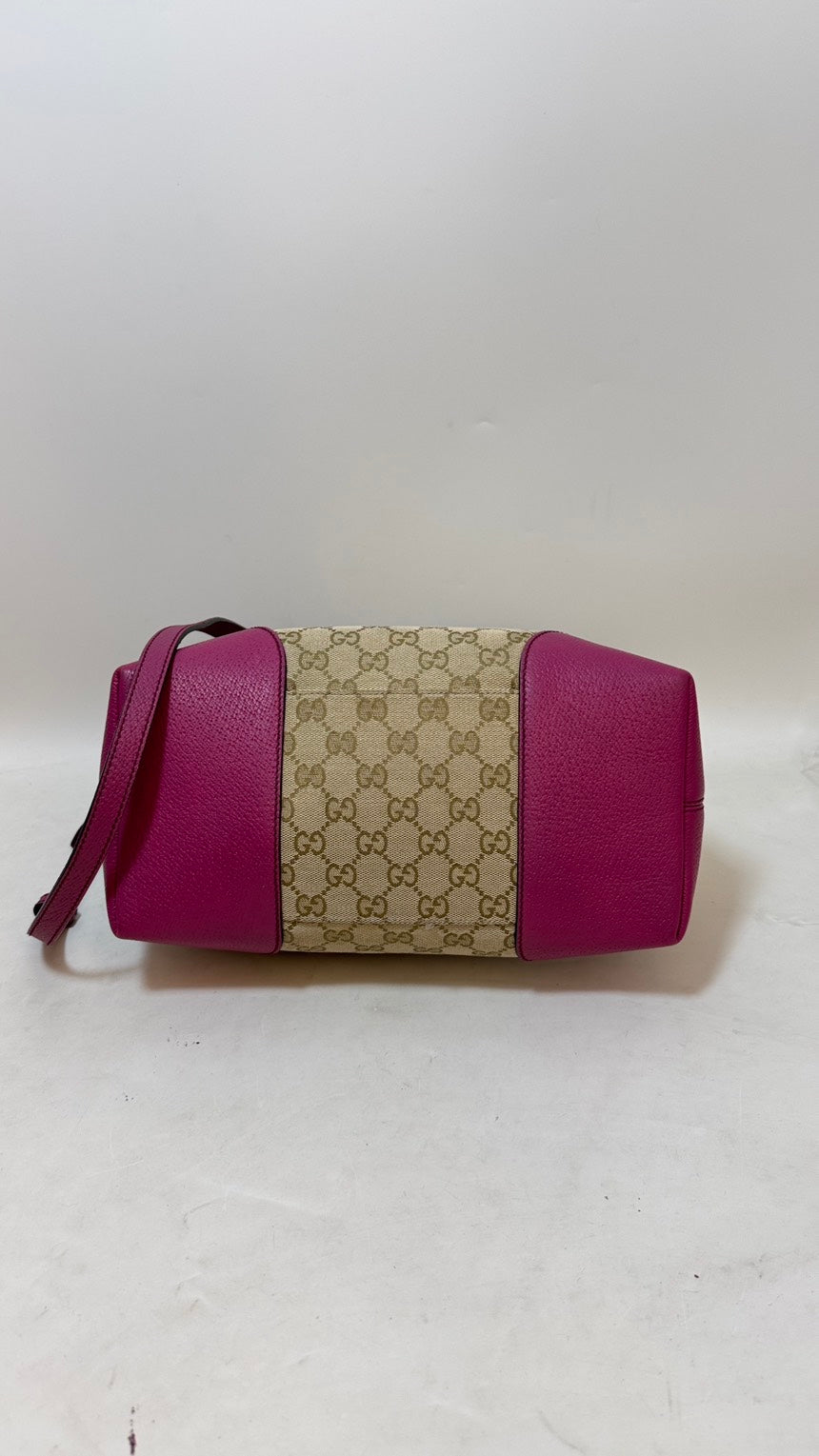 Gucci way bag