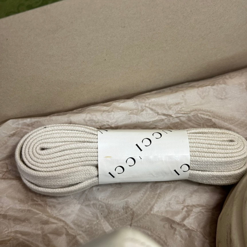 Gucci Rhyton X Disney Donald Duck Sneaker White Size