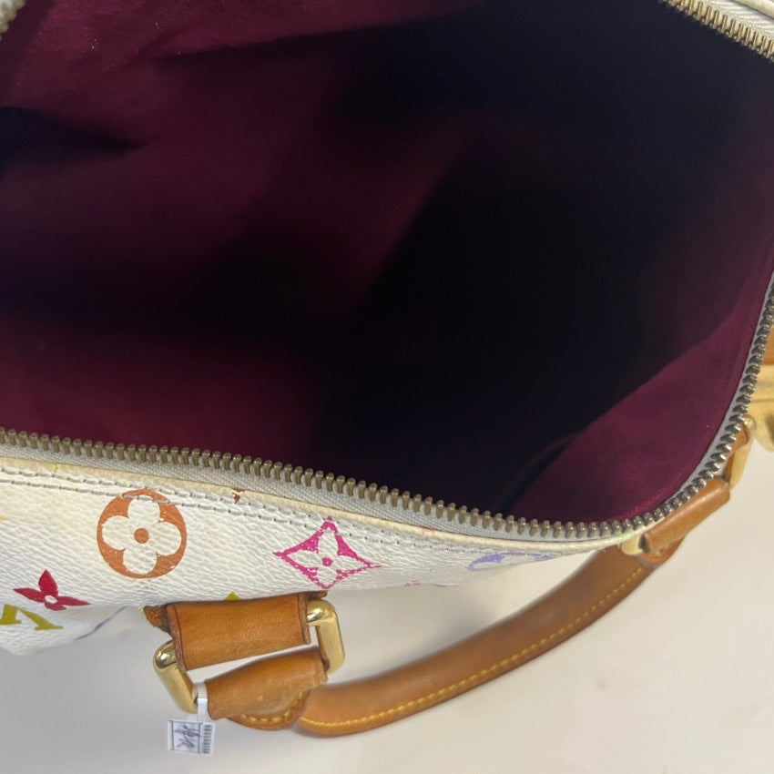 Preloved Murakami speedy ( new arrival )