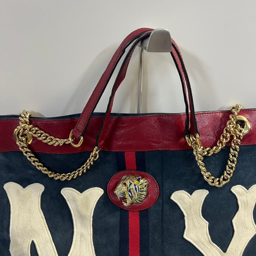 Gucci tote bag