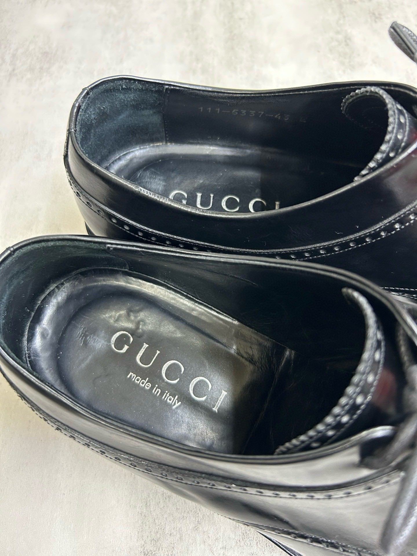 Gucci size: LNS